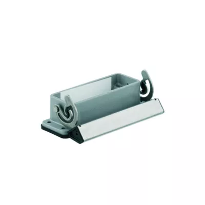 WEIDM HDC 16A ALU