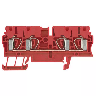WEIDM ZDU 2.5/4AN RT