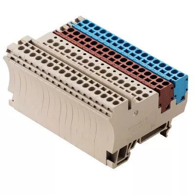 WEIDM ZIA 1.5/3L-1S/16/KB