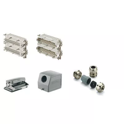 WEIDM HDC-KIT-HE 48.150