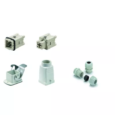 WEIDM HDC-KIT-HA 03.301