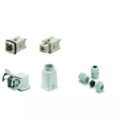 WEIDM HDC-KIT-HA 03.404