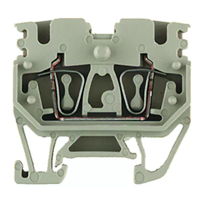 WEIDM ZDUB 2.5-2/4AN/15