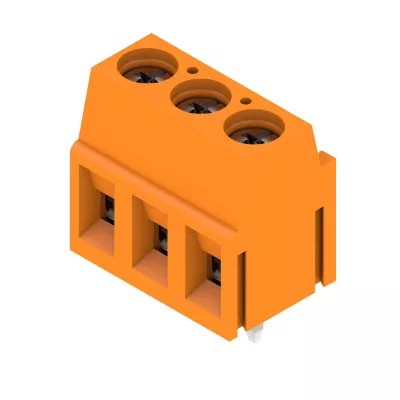 WEIDM lm 5.00/03/90 3.5SN OR BX