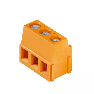 WEIDM LM 5.08/03/90 3.5SN OR BX