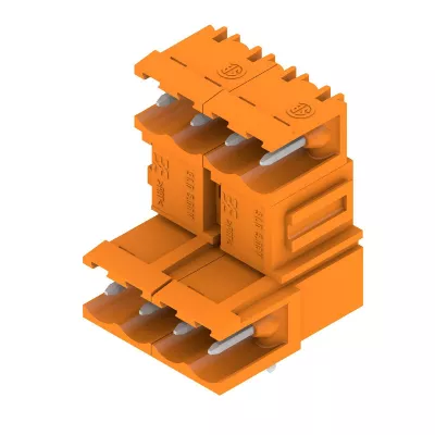 WEIDM SLD 5.08V/08/90 3.2 SN OR BX