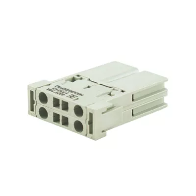 WEIDM HDC-CM-4BZF AG