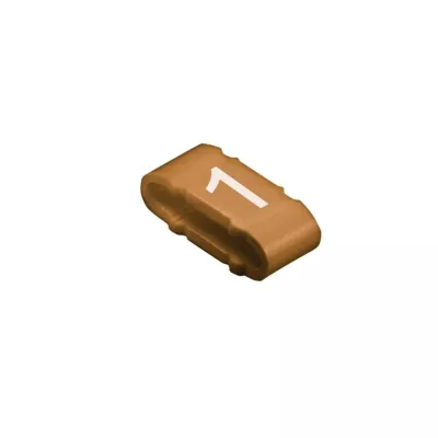 WEIDM CLI M 2-4 BR/WS 1 MP