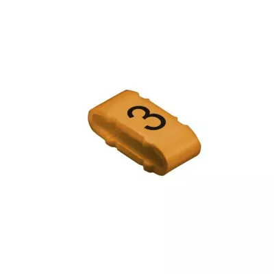 WEIDM CLI M 2-4 OR/SW 3 MP