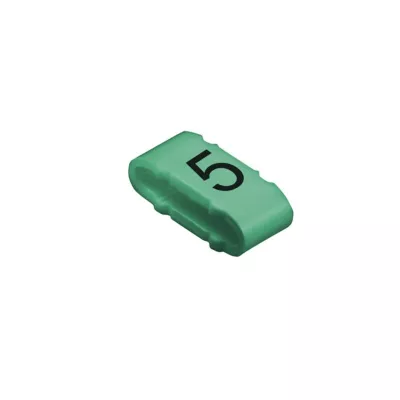 WEIDM CLI M 2-4 GN/WS 5 MP