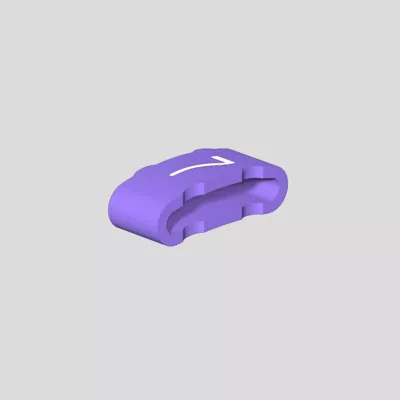 WEIDM CLI M 2-4 VI/WS 7 MP