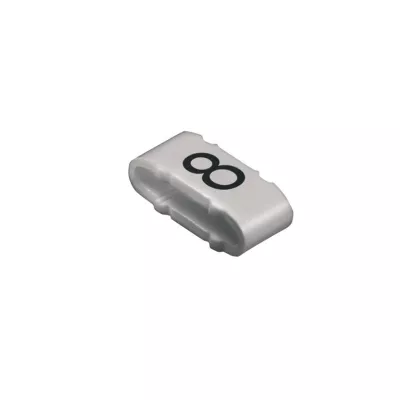 WEIDM CLI M 2-4 GR/SW 8 MP