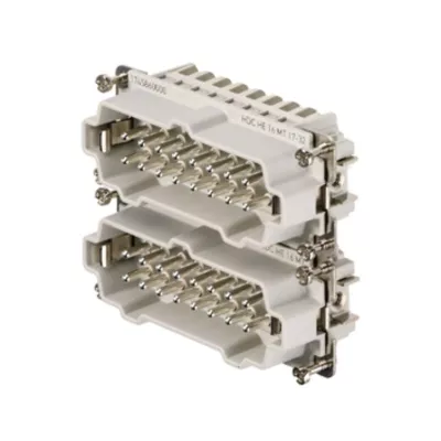 WEIDM HDC HE 16 MT 17-32