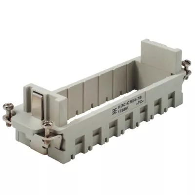 WEIDM HDC-CR24-7B GR