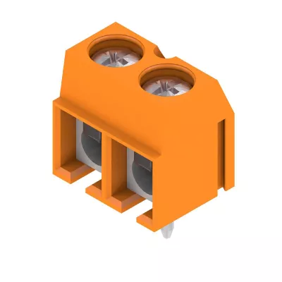 WEIDM PM 5.08/02/90 3.5SN OR BX