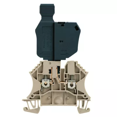 WEIDM WTR 2.5/SI