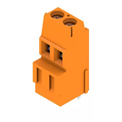 WEIDM LM1N 5.08/02/90 3.5SN OR BX