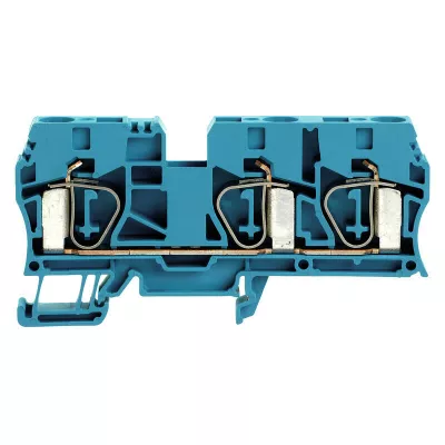 WEIDM ZDU 10/3AN BL
