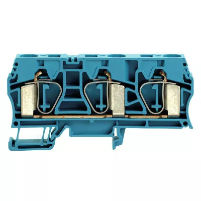 WEIDM ZDU 16/3AN BL