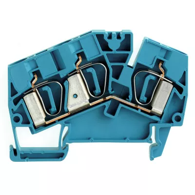 WEIDM ZDU 6-2/3AN BL