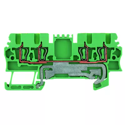 WEIDM ZPE 1.5/4AN