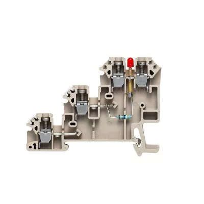 WEIDM DLI 2.5/LD-RT/NPN -+ DB