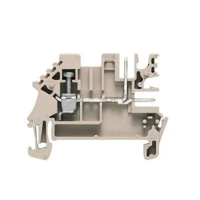 WEIDM WDU 1.5/ZQV/BLZ 5.08