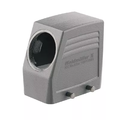 WEIDM HDC 24D TSBU 1M32G