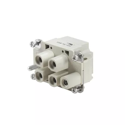 WEIDM HDC S4 BAS