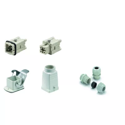 WEIDM HDC-KIT-HA 03.301 M