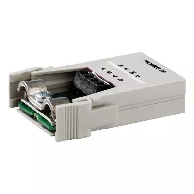 WEIDM HDC CM BUS 2BS T PBDP