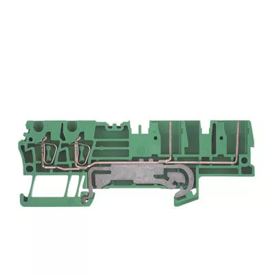 WEIDM ZTPE 2.5/4AN/2
