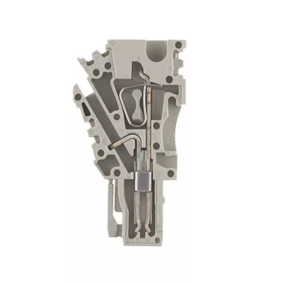 WEIDM ZP 2.5/1AN/QV/1