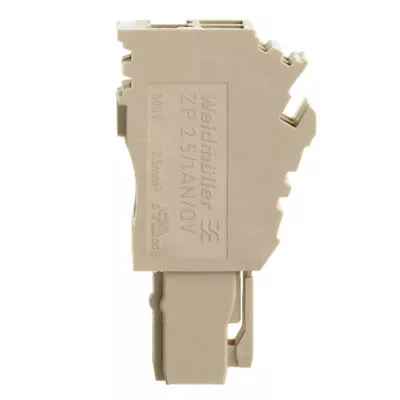WEIDM ZP 2.5/1AN/QV/2