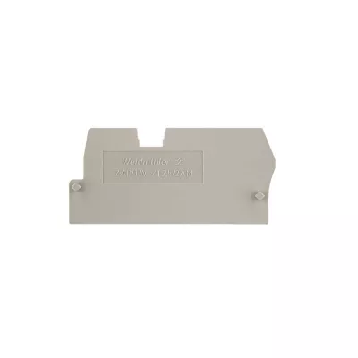 WEIDM ZAP/TW ZT2.5/2AN