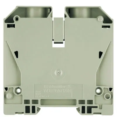 WEIDM WDU95N/120N SORKAPOCS