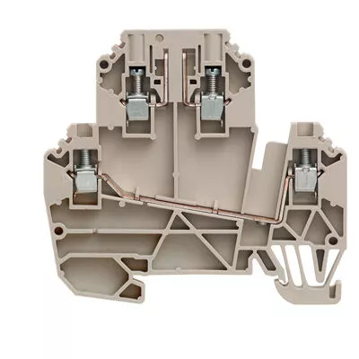 WEIDM WDK 2.5/TR-DU/O TNHE