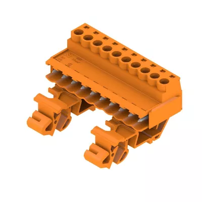 WEIDM SLS 5.08/10/180TB RF15 SN OR