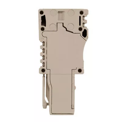 WEIDM ZP 4/1AN/1