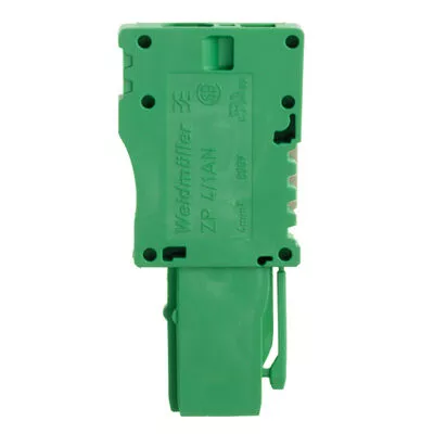 WEIDM ZP 4/1AN/1 GN