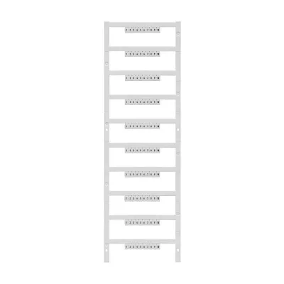WEIDM DEK 5/3,5 MC FWZ 31-40