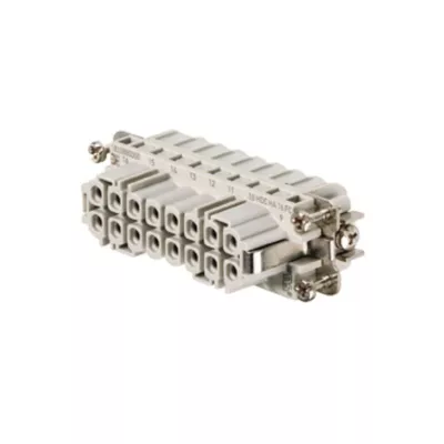 WEIDM HDC HA 16 FC