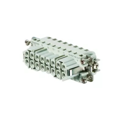 WEIDM HDC HA 16 FT