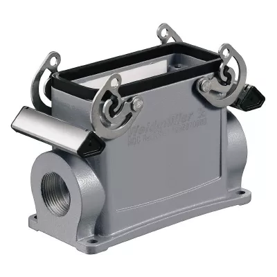 WEIDM HDC 40D SBU 1M32G