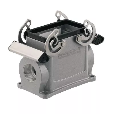 WEIDM HDC 24D SBU 1M32G