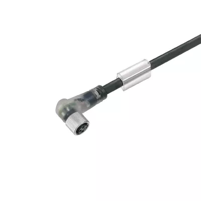 WEIDM SAIL-M8BW-4L10U