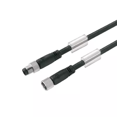 WEIDM SAIL-M8GM8G-4-3.0V
