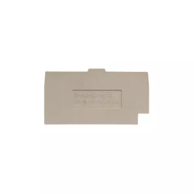 WEIDM ZAP/TW ZDU/ZPE 2.5N/4AN