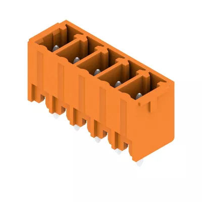 WEIDM SC 3.81/05/180G 3.2SN OR BX