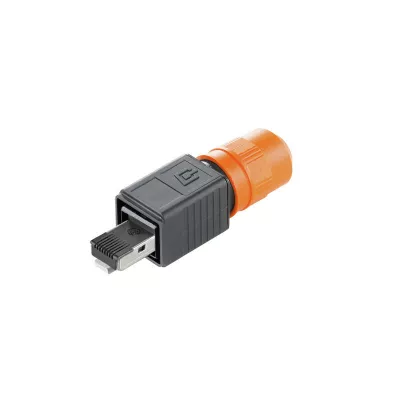 WEIDM IE-PS-V04P-RJ45-FH
